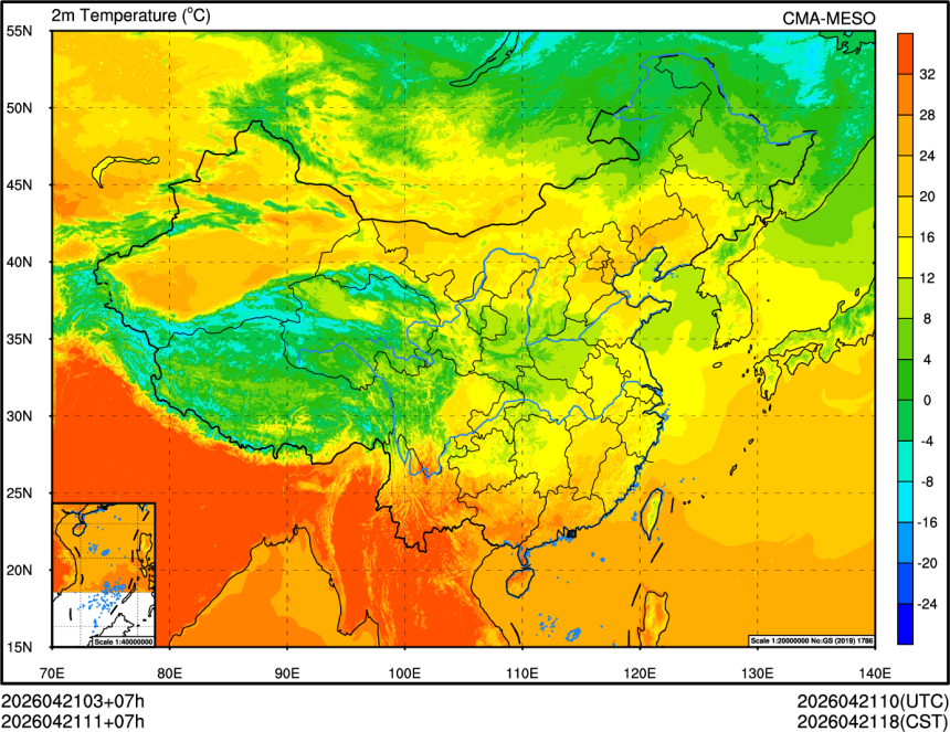 04/21 03时 +007小时