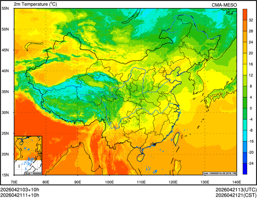 04/21 03时 +010小时