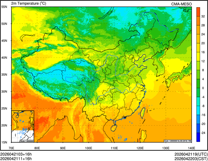 04/21 03时 +016小时