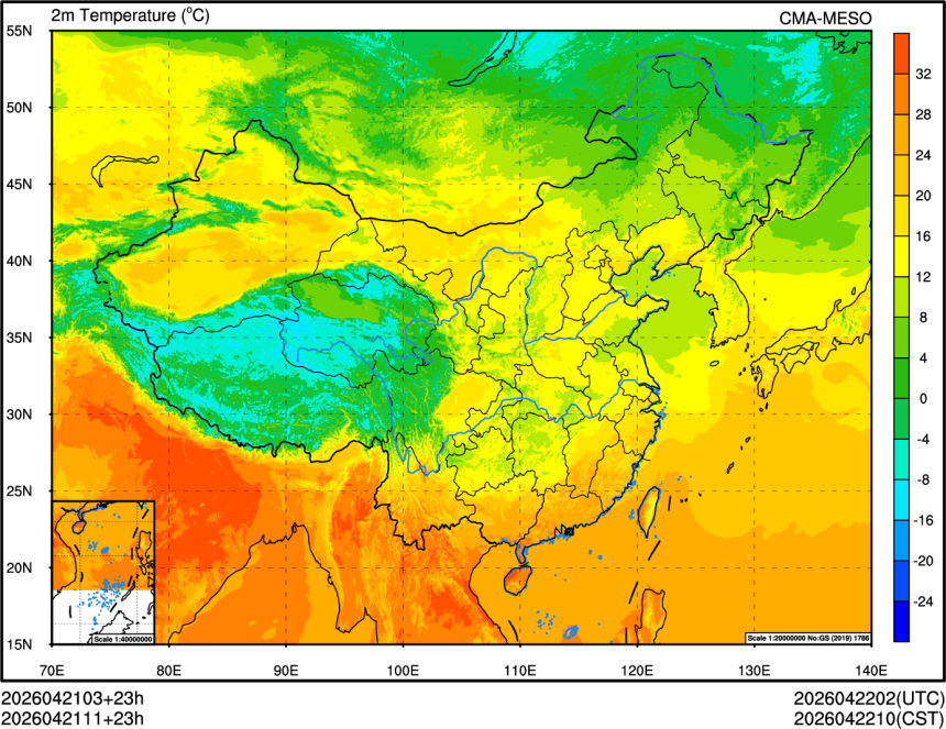 04/21 03时 +023小时