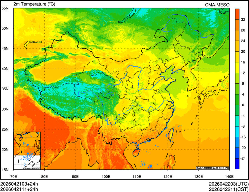 04/21 03时 +024小时