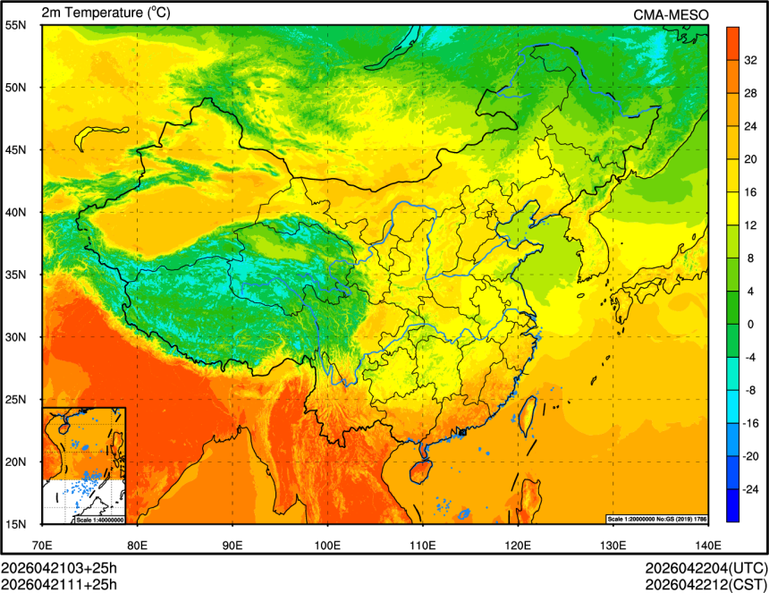 04/21 03时 +025小时