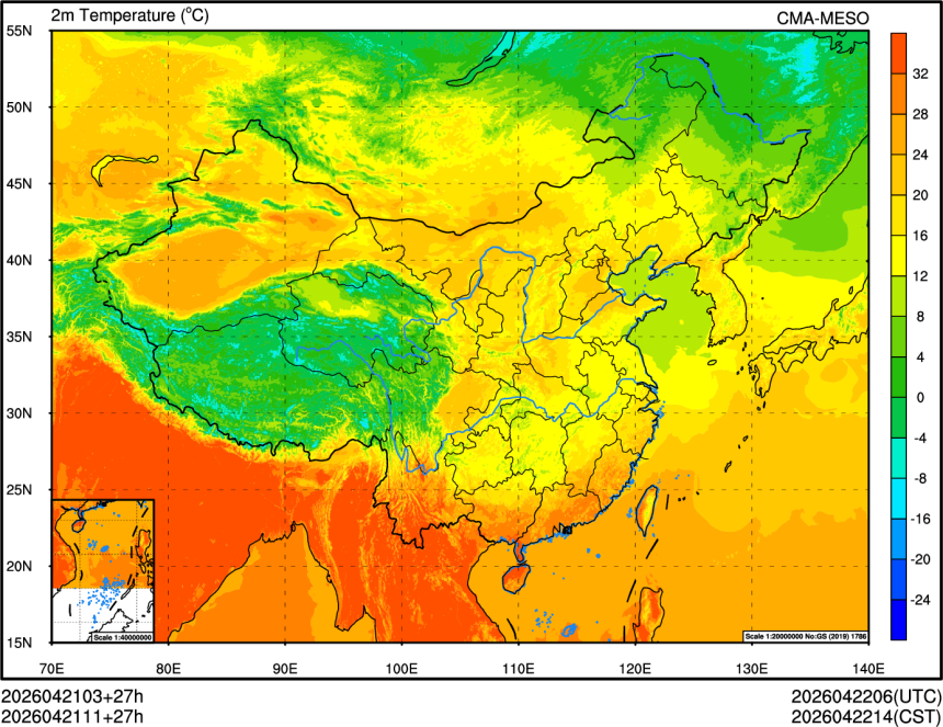 04/21 03时 +027小时