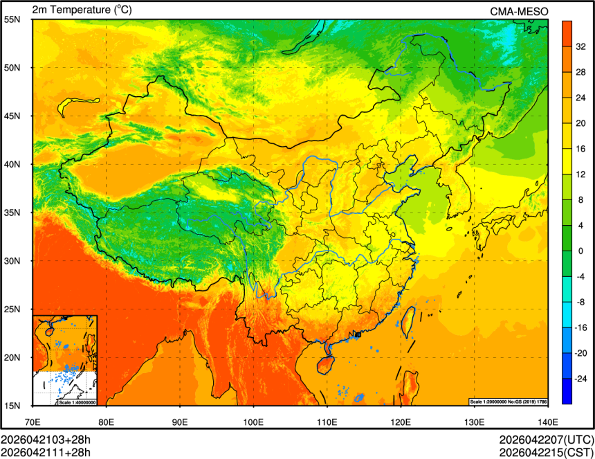 04/21 03时 +028小时