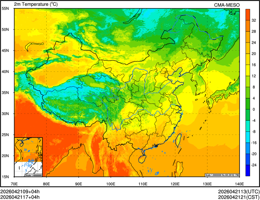 04/21 09时 +004小时