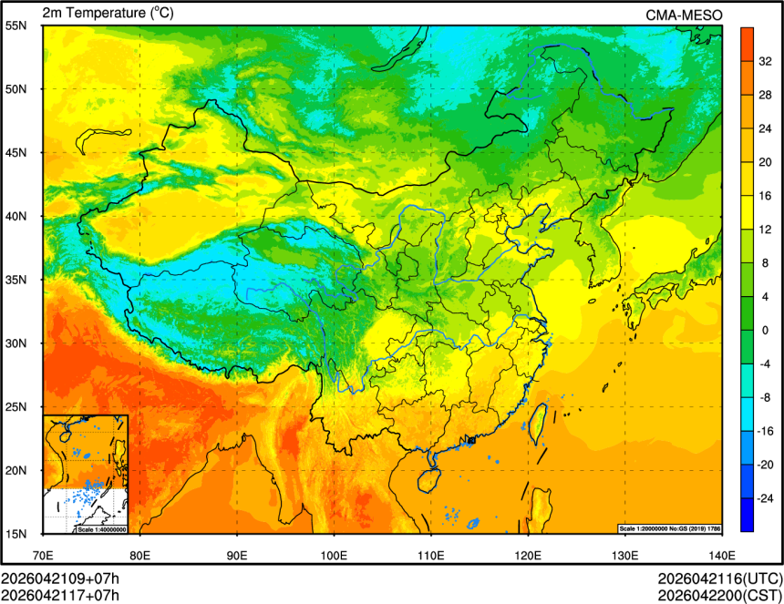 04/21 09时 +007小时
