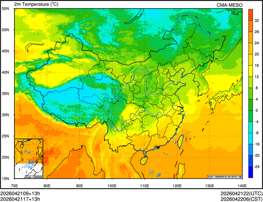 04/21 09时 +013小时