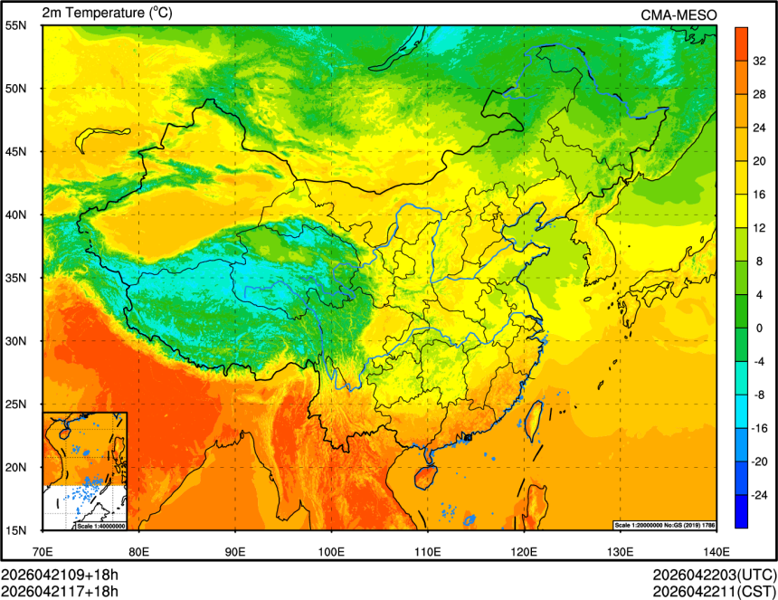 04/21 09时 +018小时