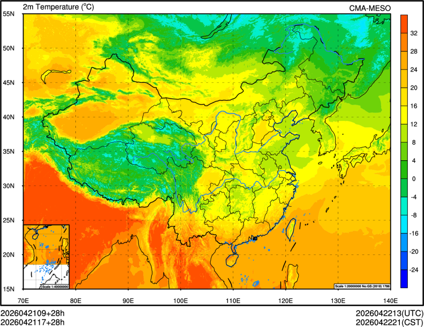 04/21 09时 +028小时