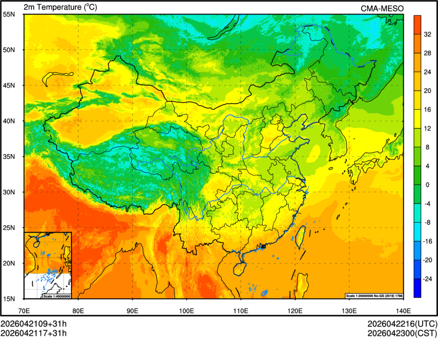 04/21 09时 +031小时