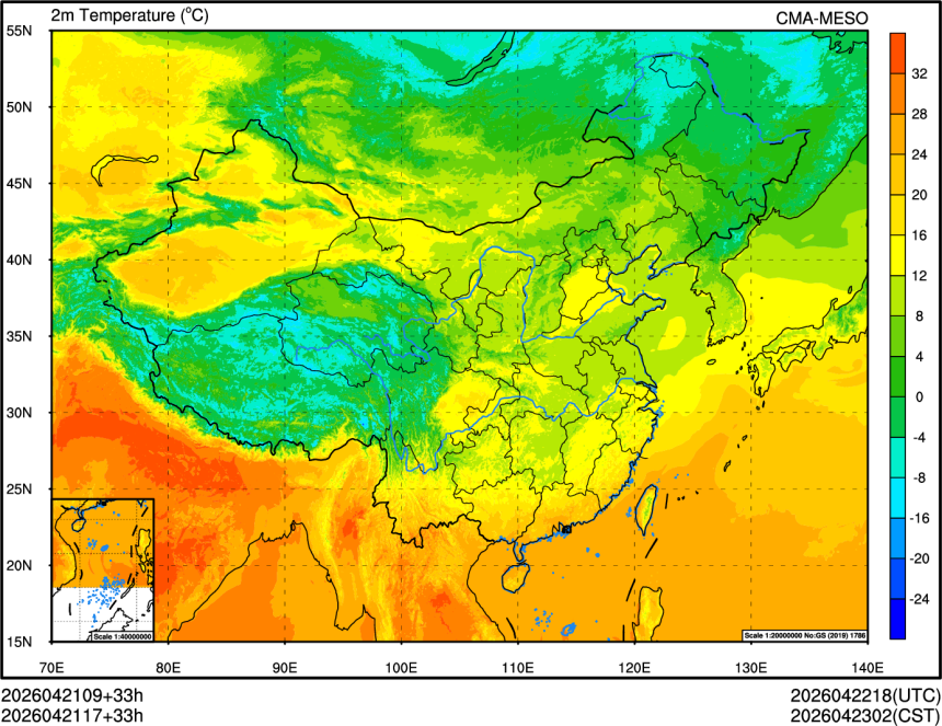 04/21 09时 +033小时