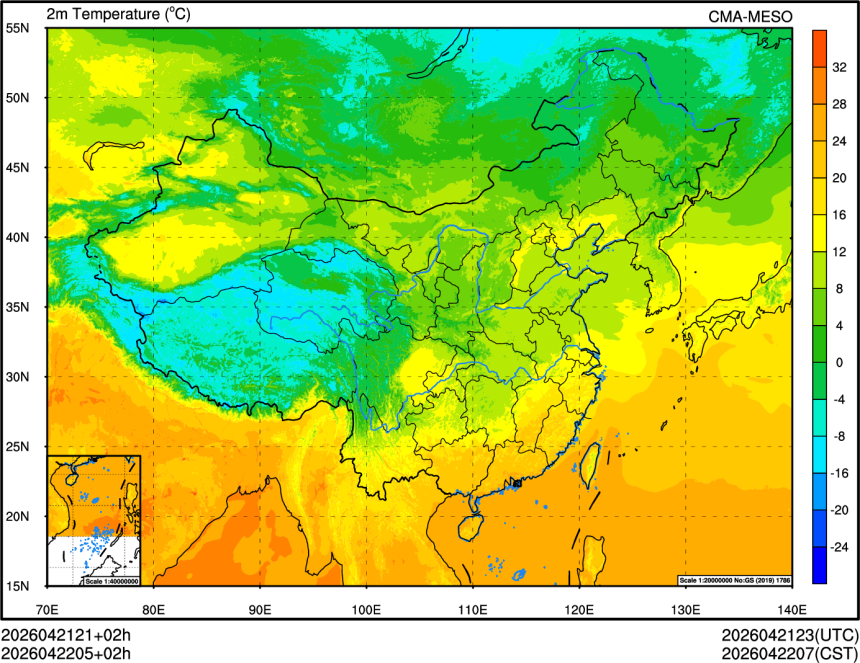 04/21 21时 +002小时