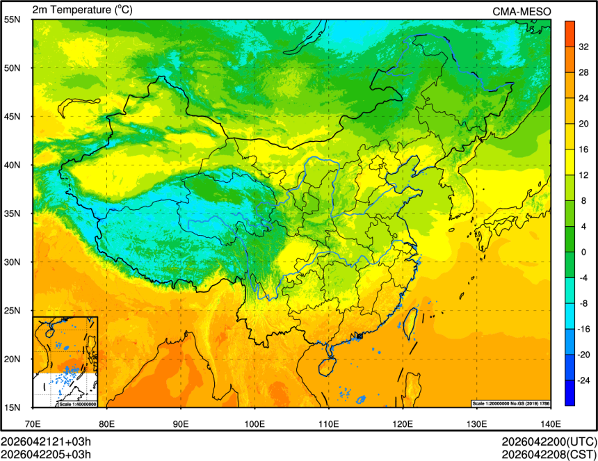 04/21 21时 +003小时