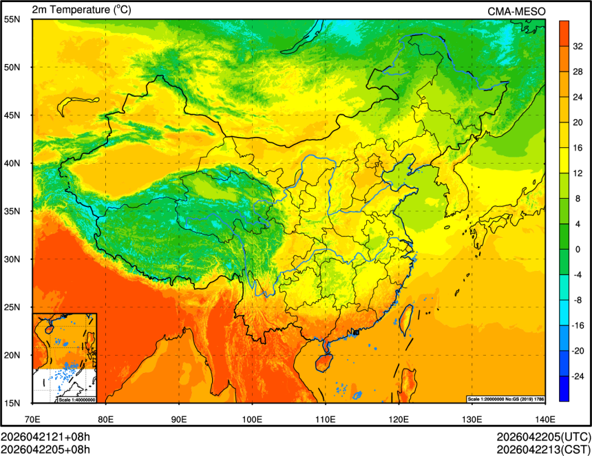 04/21 21时 +008小时