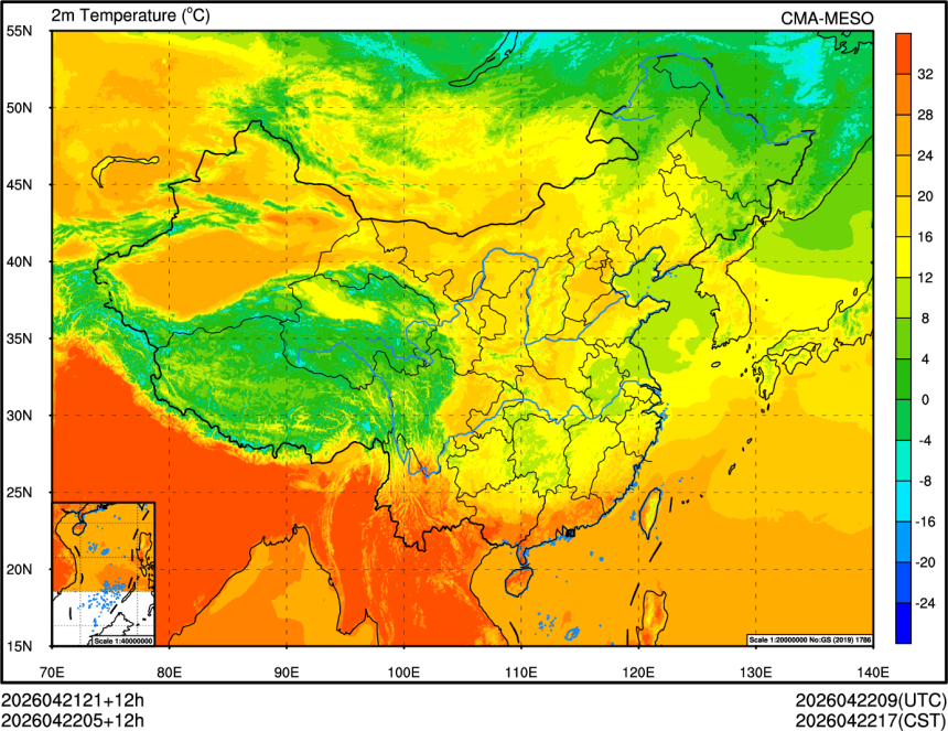 04/21 21时 +012小时
