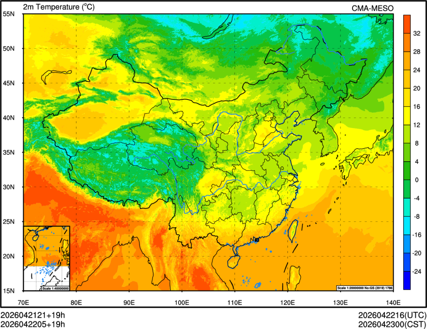 04/21 21时 +019小时
