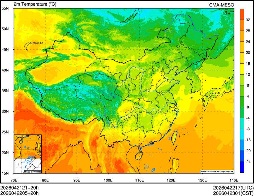 04/21 21时 +020小时