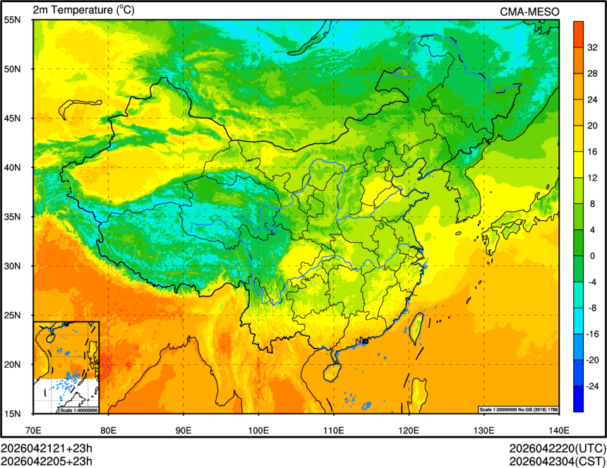 04/21 21时 +023小时
