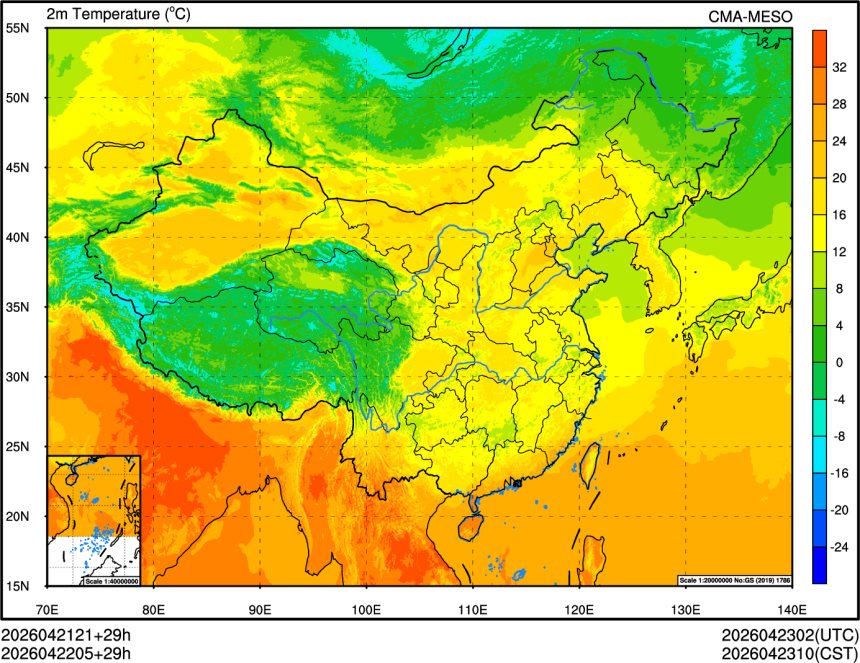 04/21 21时 +029小时