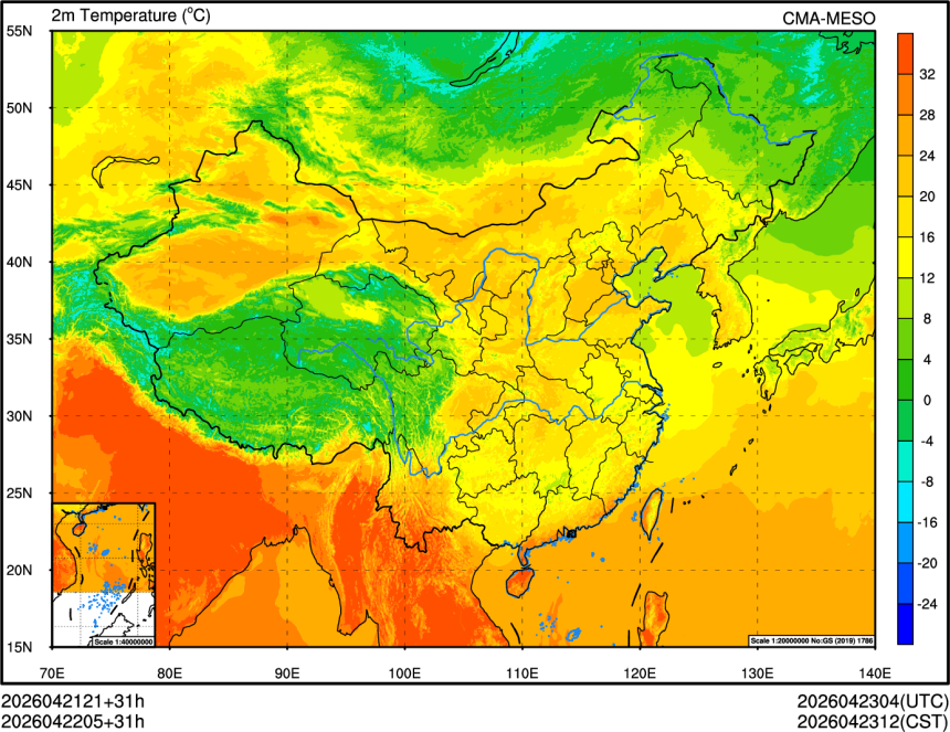 04/21 21时 +031小时