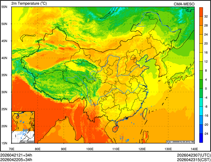 04/21 21时 +034小时