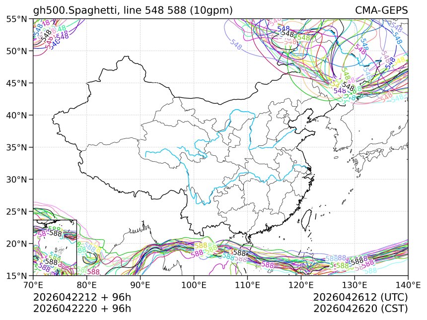 04/22 20时 +096小时