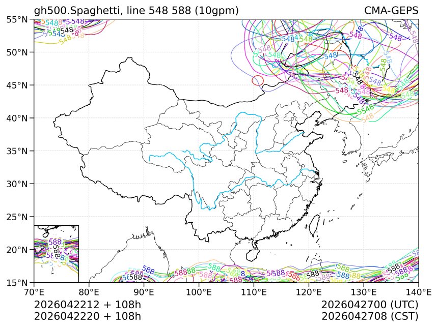 04/22 20时 +108小时