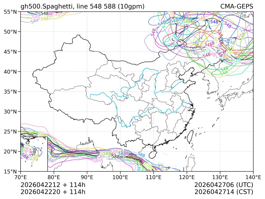 04/22 20时 +114小时