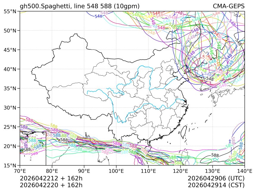 04/22 20时 +162小时