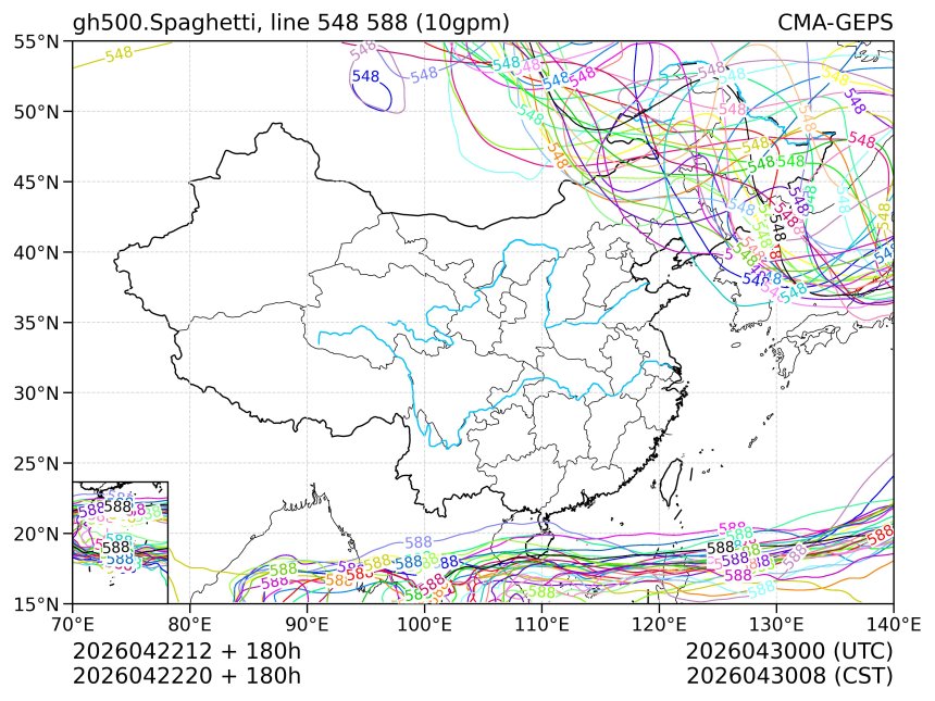 04/22 20时 +180小时