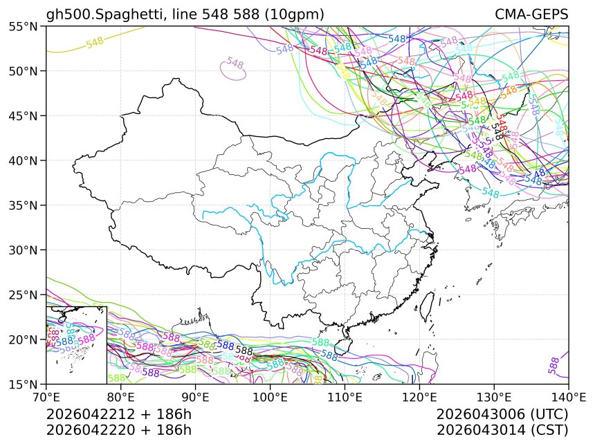 04/22 20时 +186小时