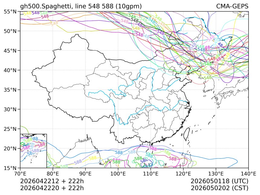 04/22 20时 +222小时