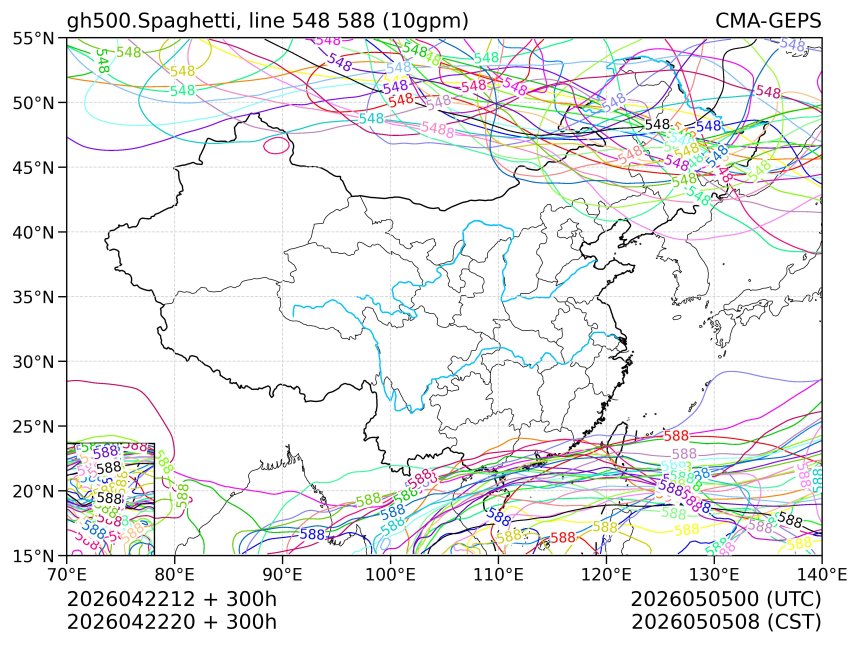 04/22 20时 +300小时