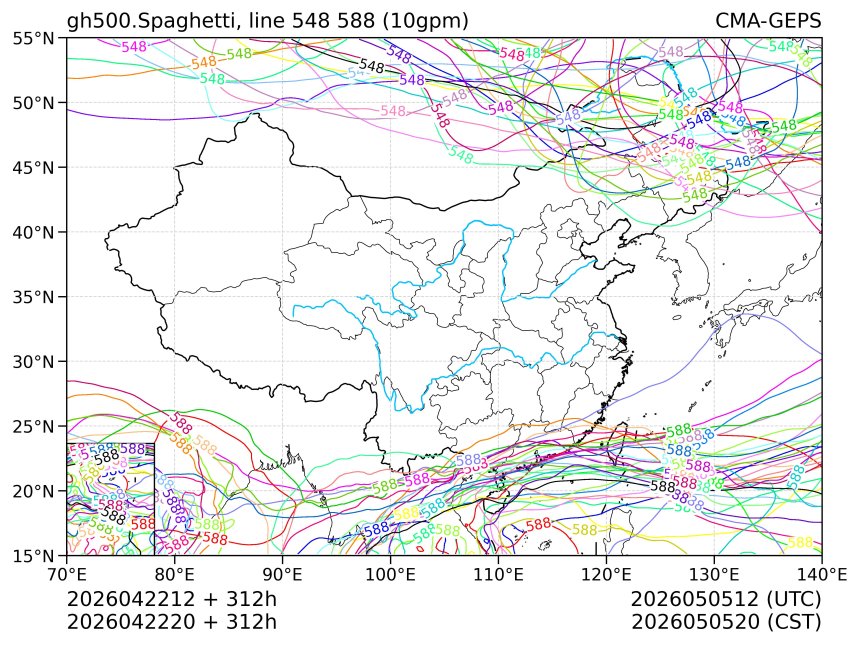 04/22 20时 +312小时