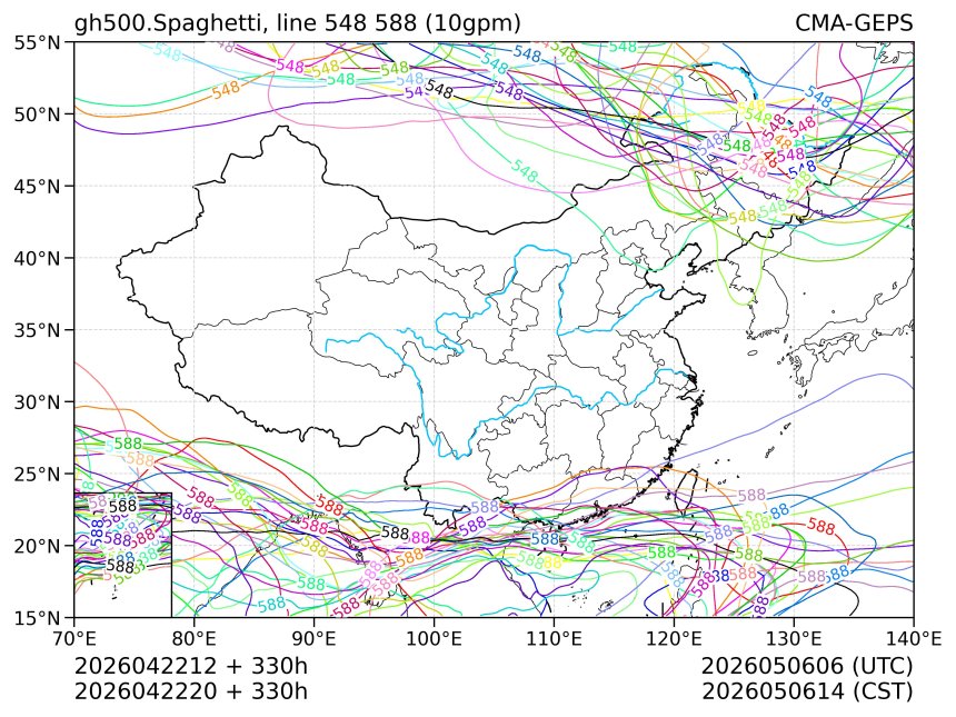 04/22 20时 +330小时