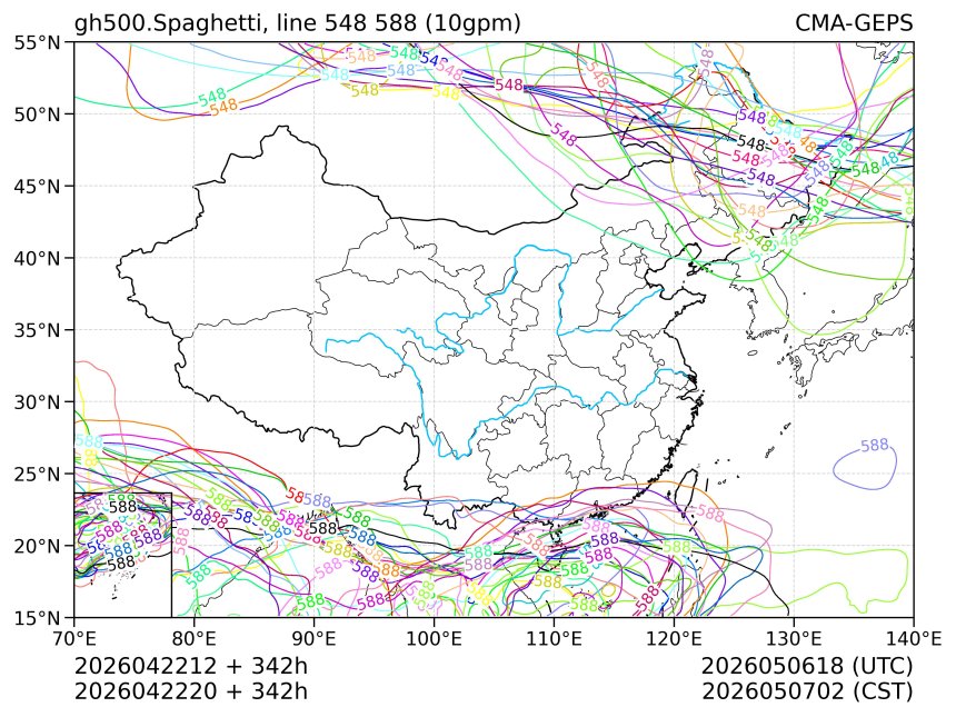 04/22 20时 +342小时