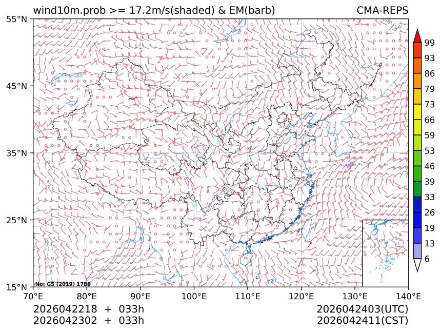 04/23 02时 +033小时