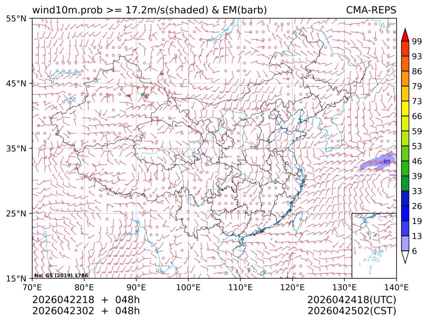 04/23 02时 +048小时