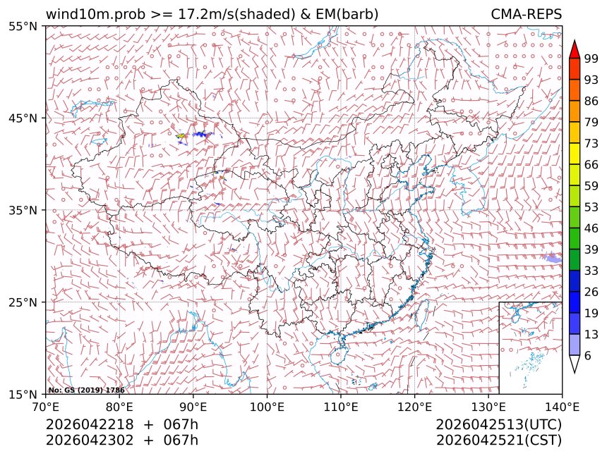 04/23 02时 +067小时