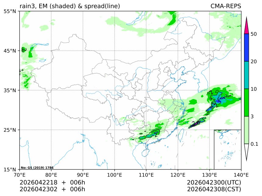 04/23 02时 +006小时