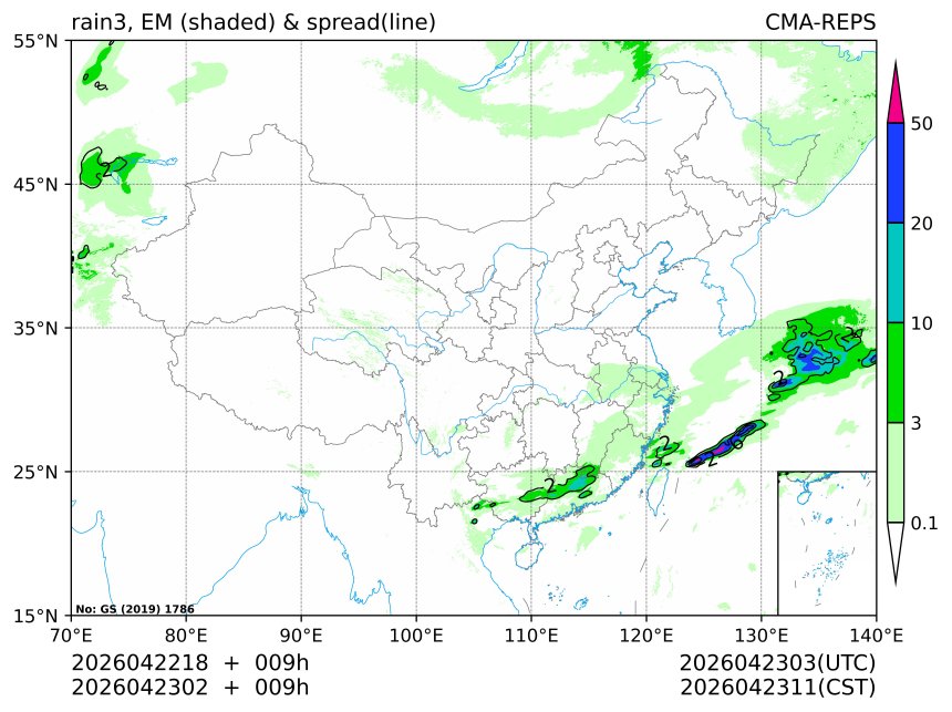 04/23 02时 +009小时