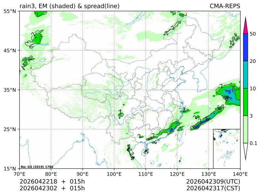 04/23 02时 +015小时