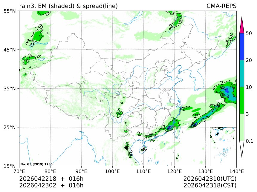 04/23 02时 +016小时