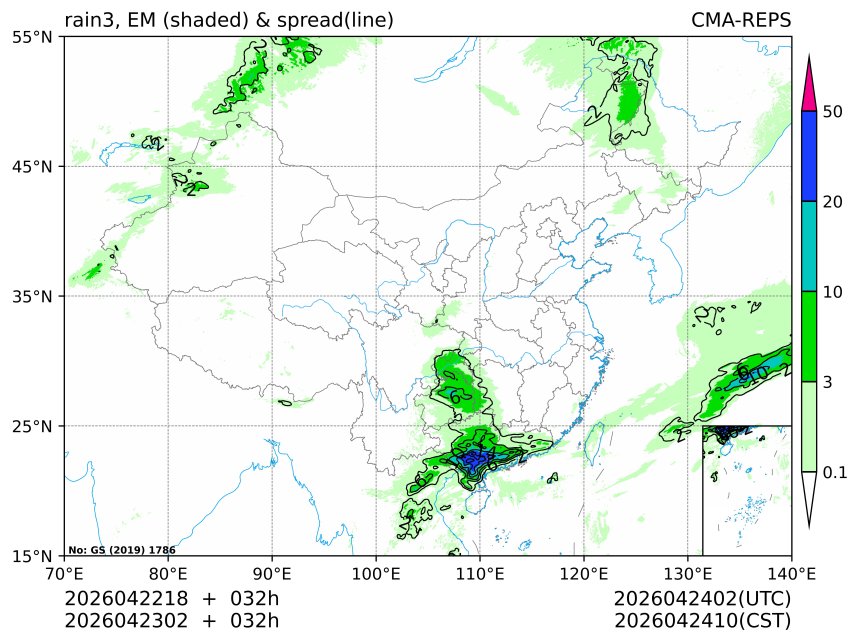 04/23 02时 +032小时