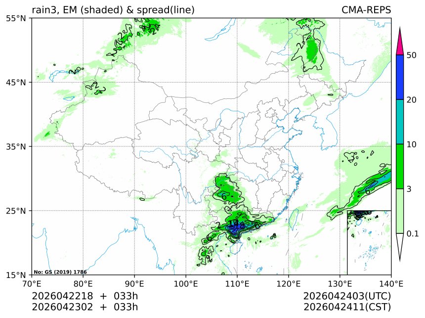 04/23 02时 +033小时