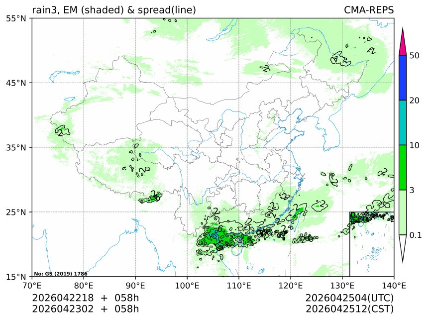 04/23 02时 +058小时
