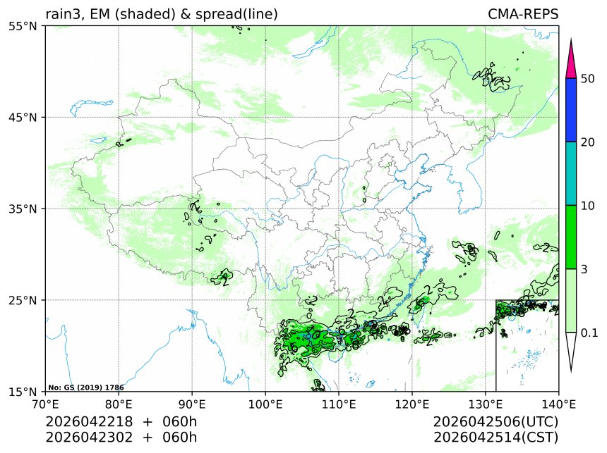 04/23 02时 +060小时