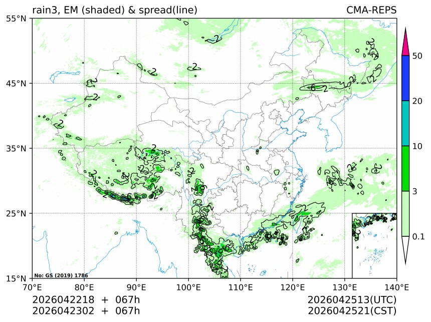 04/23 02时 +067小时