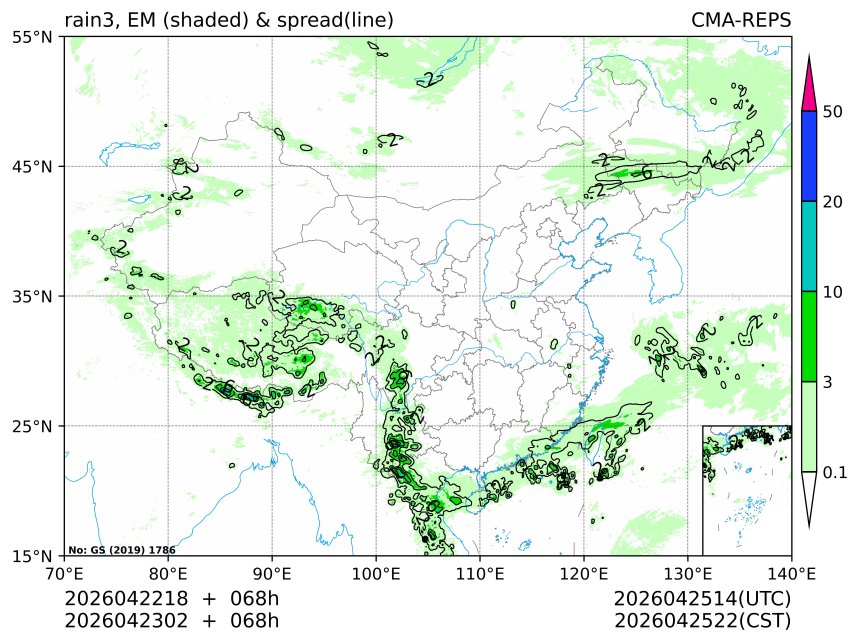 04/23 02时 +068小时