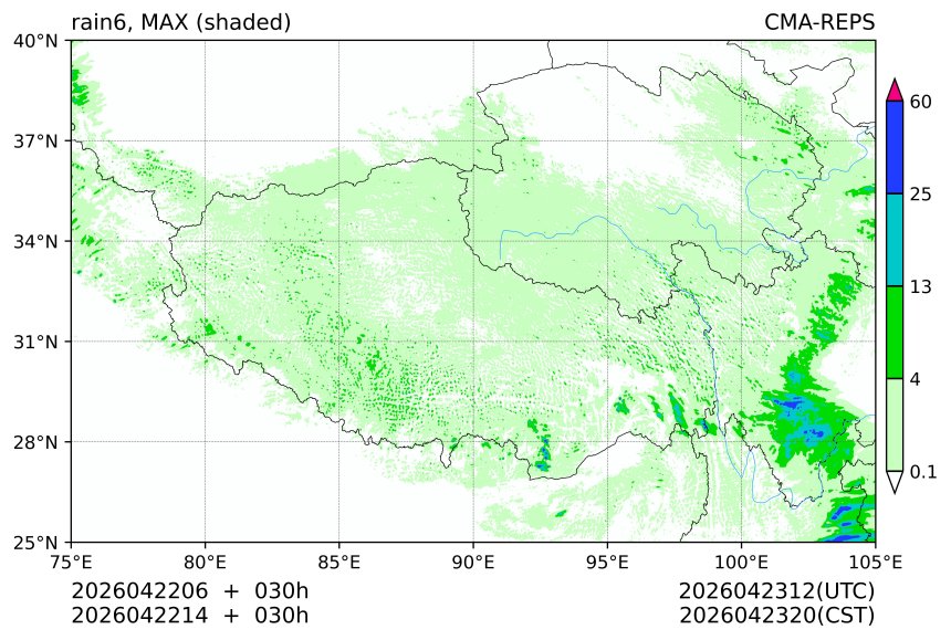 04/22 06时 +030小时